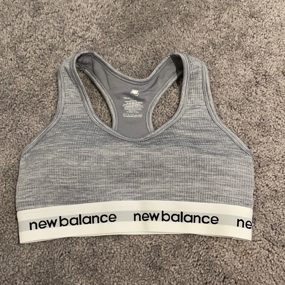 New Balance Sports Bra